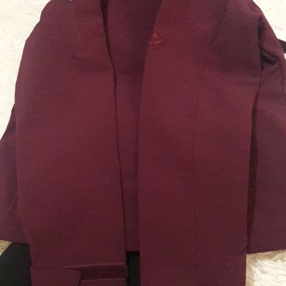 Jacket - Picture 8 of 8